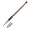 Pen to Pencil Conversion Set for 30 Caliber Chrome Bullet Cartridge Click Pen KIt