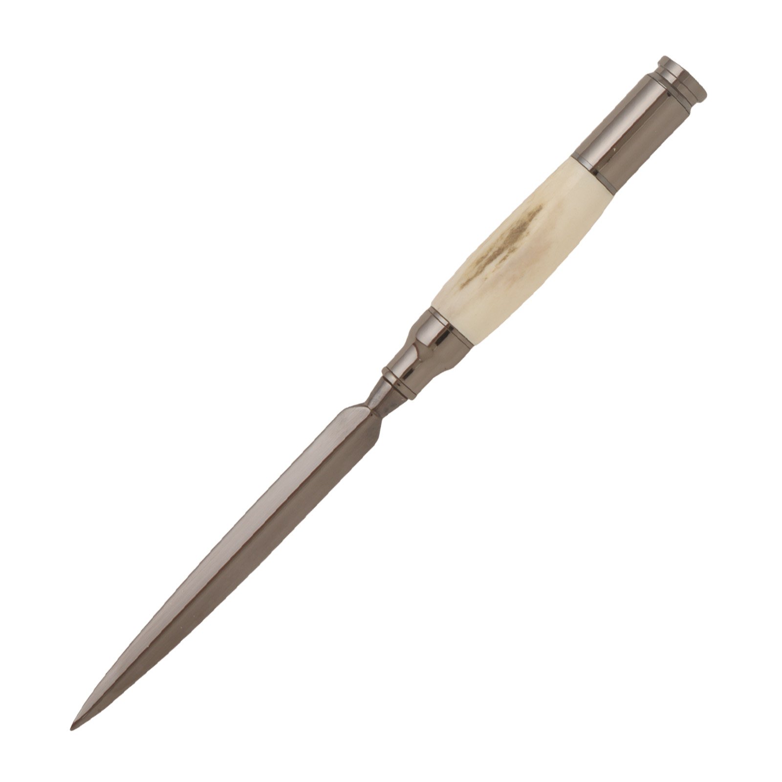 30 Caliber Bullet Cartridge Gun Metal Letter Opener Kit at Penn State