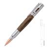 30 Caliber Bolt Action Chrome Bullet Cartridge Pen Kit