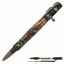 Bolt Action Ceramic Woodland Camouflage Pen Kit