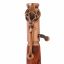 Deer Hunter Bolt Action Antique Copper Pen Kit