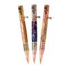 3 Statue of Liberty Flag Bolt Action Pen Kit Starter Set