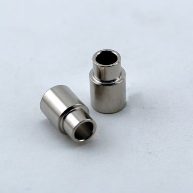 2 Piece Bushing Set for 30 Caliber Bullet Cartridge Rollerball Pen Kit
