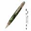 Celtic Twist Pen in Antique Pewter