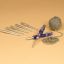 Interchangeable Crochet Hook Kit Set