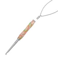 Interchangeable Crochet Hook Necklace Kit