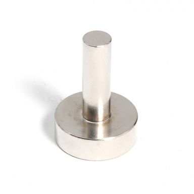 Drill Chuck Mandrel for Ball mark Fix kit - .92dia