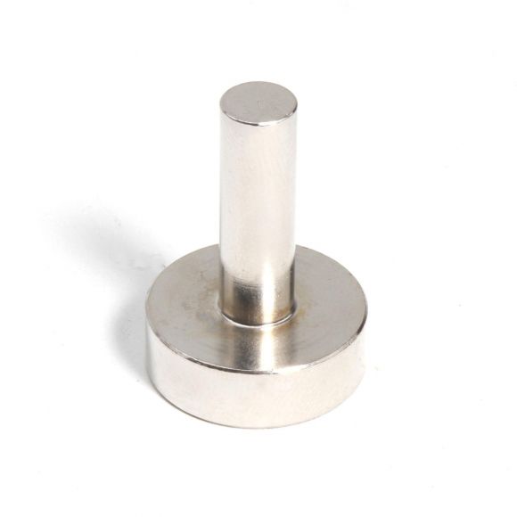 Drill Chuck Mandrel for Ball mark Fix kit - .92dia