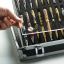 3 in 1 Pen Display, Carry and Storage Case