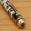 Dog Gold Click Pen Kit