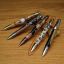 Dog Gold Click Pen Kit