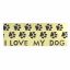 Dog Gold Click Pen Kit