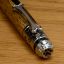 Dog Chrome Click Pen Kit
