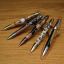 Dog Chrome Click Pen Kit