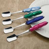 Dessert Spoon Kits - Set of 4