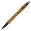 DuraClick Slim Black Anodized Aluminum 6061-T6 EDC Pen Kit