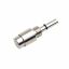 DuraClick Slim Black Anodized Aluminum 6061-T6 EDC Pen Kit