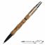 DuraClick Slim Black Anodized Aluminum 6061-T6 EDC Pen Kit