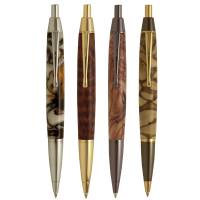 8 Slimline Pro Click Pen Kit Starter Set at Penn State Industries