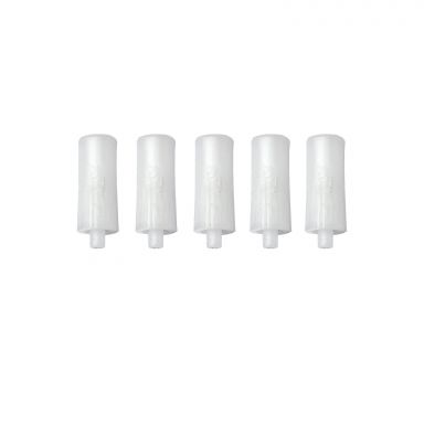 5 Pack Refill Extensions for DuraClick Pen KIts