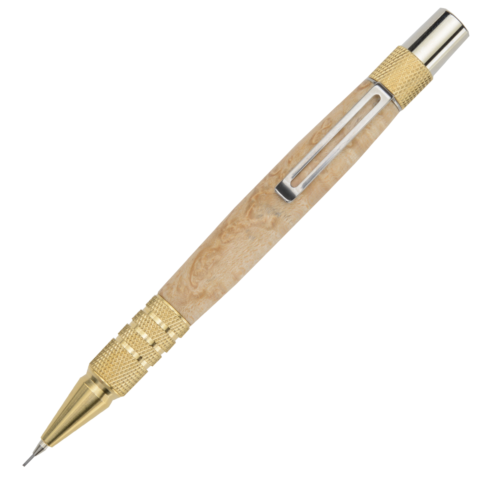 DuraClick Brass C3604 Pencil Kit at Penn State Industries