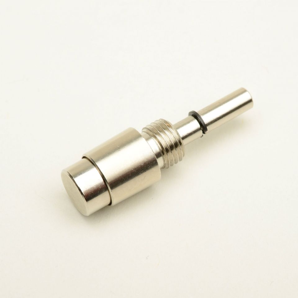 DuraClick EDC Pen Kit in 303 Stainless Steel at Penn State Industries