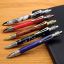 Everyday Classic Gun Metal Click Pen Kit