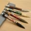 5 DuraClick EDC Pen Kit Starter Set