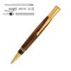 Executive Gold Twist Pen Kit