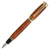 Executive Fountain Magnetic Pen Kit in Gold