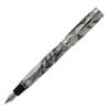 Executive Fountain Magnetic Pen Kit in Chrome