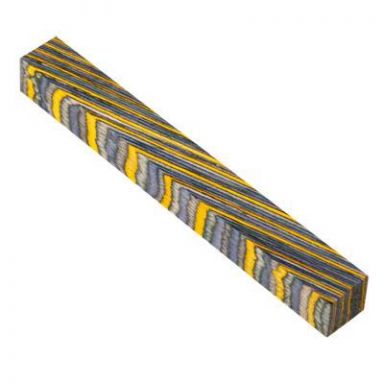 Color Grain Oceana 5/8 in. x 5/8 in. x 5 in. Maxi Blanks