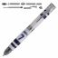 Football Chrome Twist Pen Kit