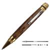 Fidget Brass Twist Pen Kit