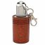 Mini Flask Keychain Kit