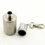 Mini Flask Keychain Kit