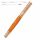 Magnetic Vertex Gold Rollerball Pen Kit