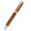 Vertex Supreme Gold Rollerball Pen Kit