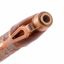 Filibella Antique Copper Twist Pen Kit