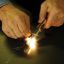 Fire Starter 6,000 Strike Kit