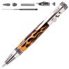 Gearshift Chrome Pen Kit