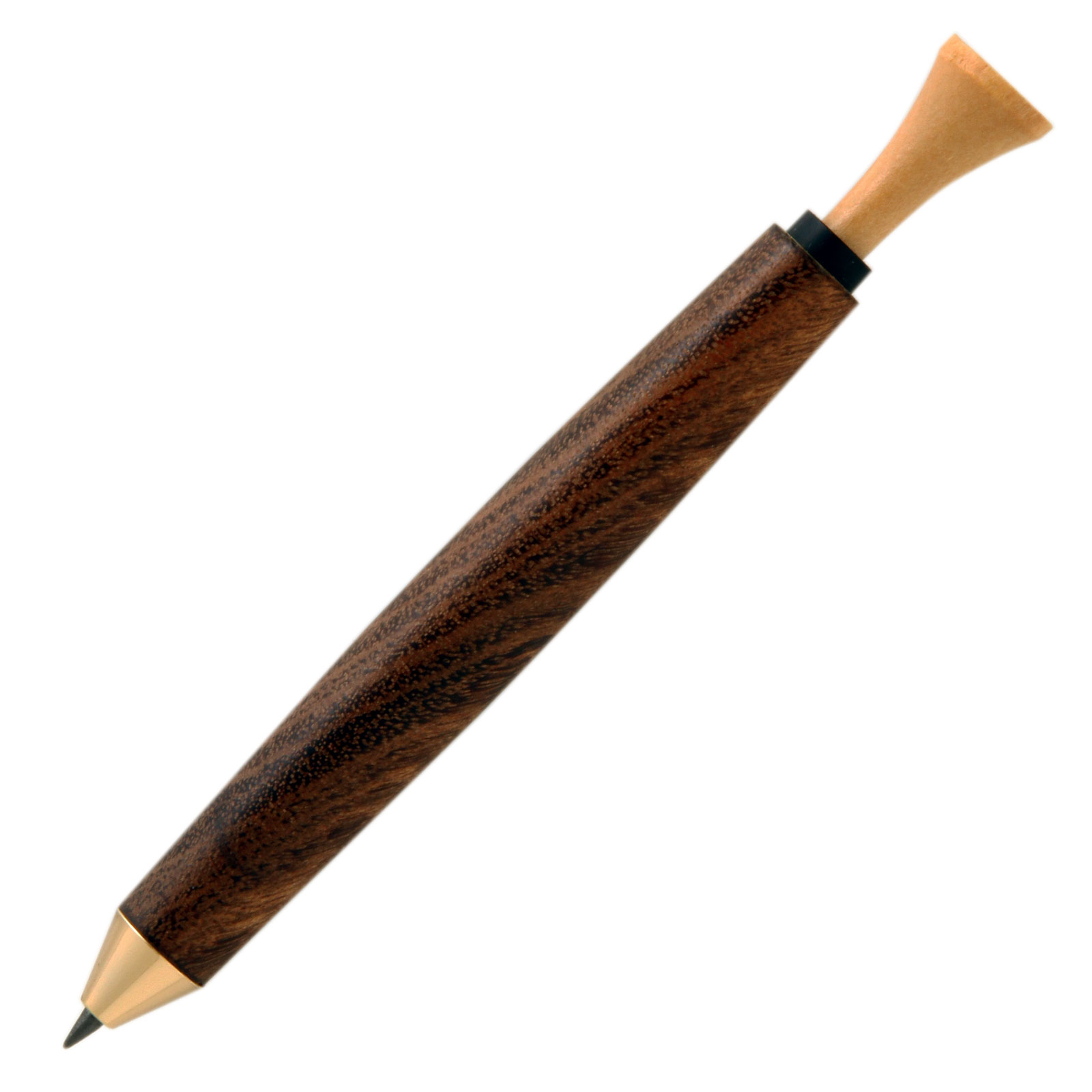 real lead pencil