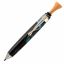Golf Pencil Clip in Chrome