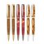 6 Graduate Twist Pen Kit Starter Set