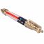 Grenade 24kt Gold Click Pen Kit