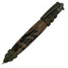 Grenade OD Green Click Pen Kit