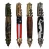 4 Grenade Click Pen Kit Starter Set