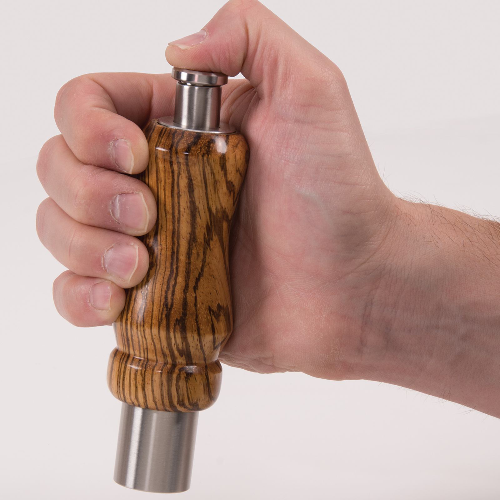 The Handy One Handed Peppermill Kit at 