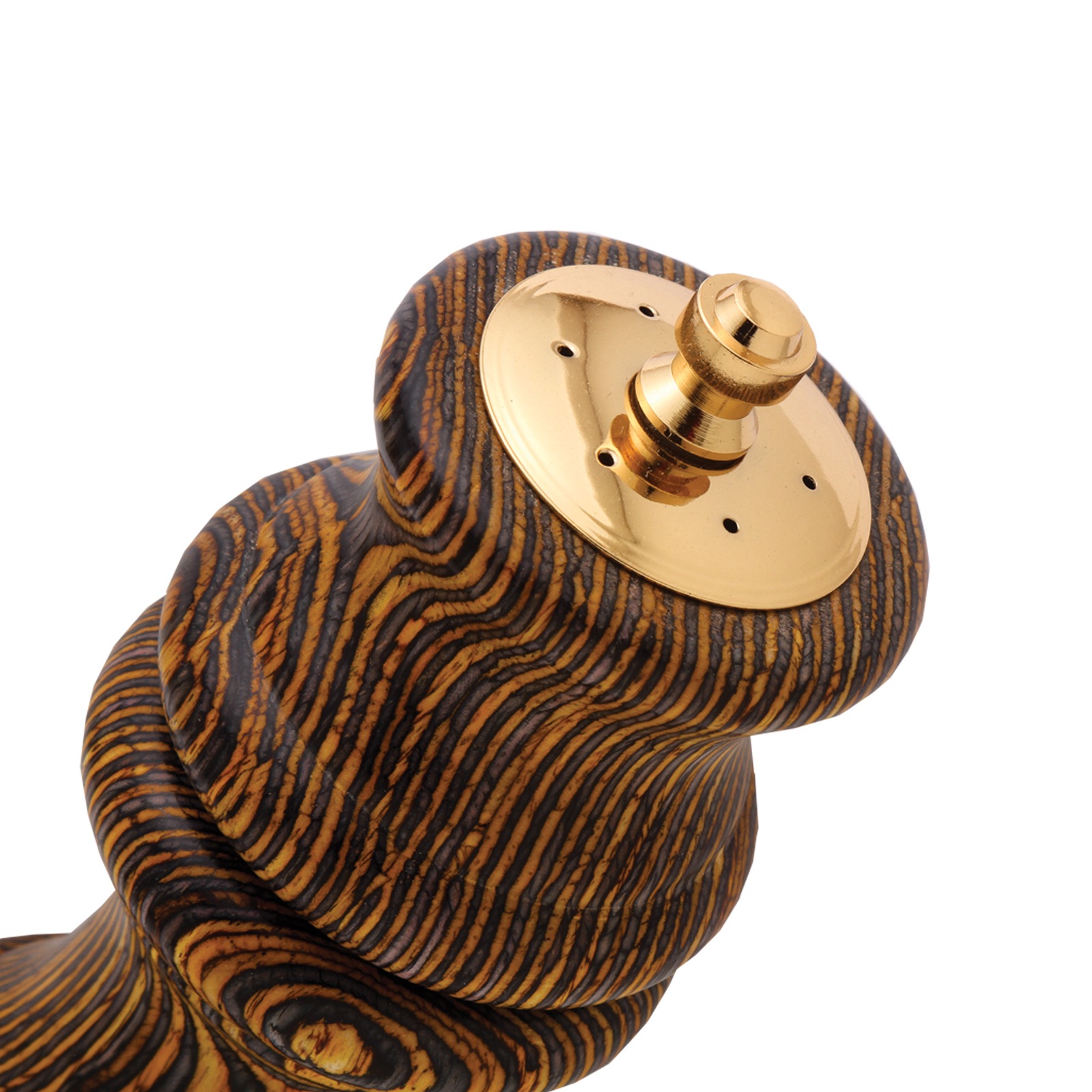 salt shaker pepper mill