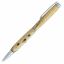 Groove Satin Chrome Twist Pen Kit